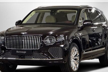 Bentley Bentayga 9.800 km 259.000 &euro; Berlin 10629