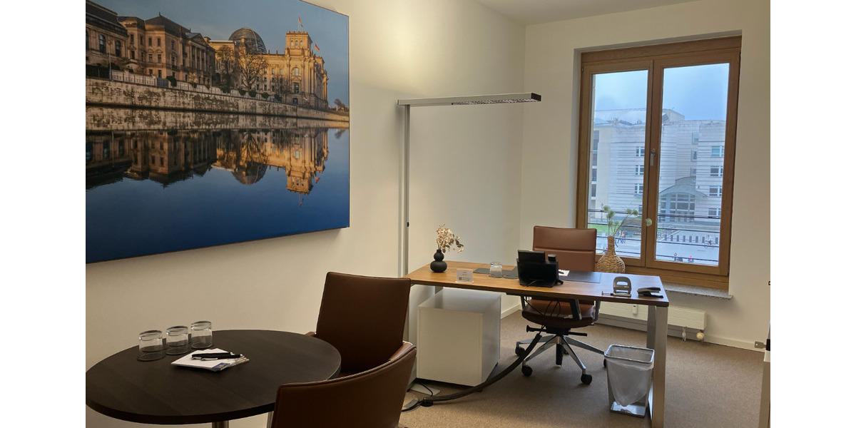 Gewerbeobjekt Berlin Mitte - 1.790&euro; | Angebot:25981792