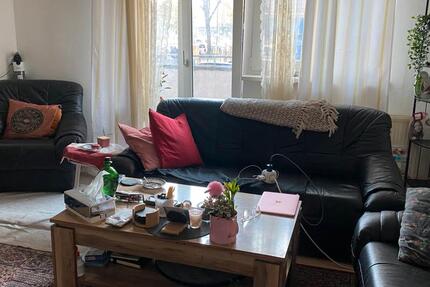 Wohnung Berlin Tempelhof-Schöneberg - 2 Zimmer, 54 m&sup2;, 350&euro; | Angebot:24703967