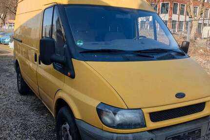 Ford Transit 155.176 km 3.999 &euro; Berlin 12055