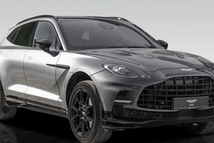 Aston Martin DBX 5.500 km 244.707 &euro; Berlin 13599