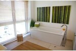 Baugrundstück in begehrter Lage mit modernem Einfamilienhaus 4 zimmer
