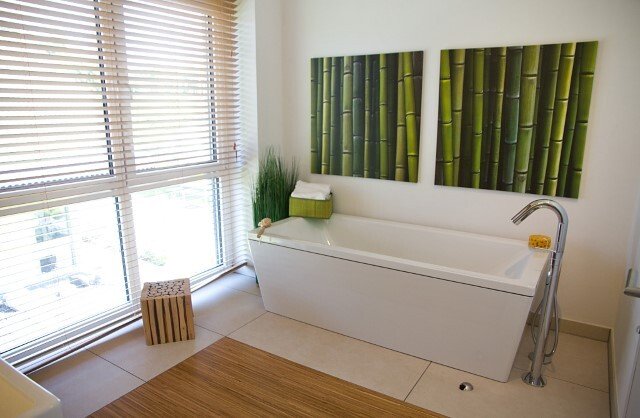 Baugrundstück in begehrter Lage mit modernem Einfamilienhaus 4 zimmer