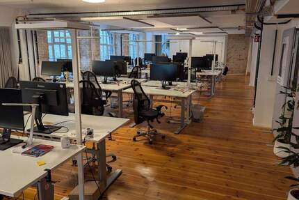 Gewerbeobjekt Berlin Kreuzberg - 13.160&euro; | Angebot:25657783