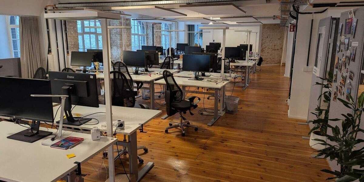 Gewerbeobjekt Berlin Kreuzberg - 13.160&euro; | Angebot:25657783