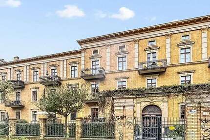 Wohnung zum Kaufen in Berlin 360.000 € 54.72 m² 2 zimmer