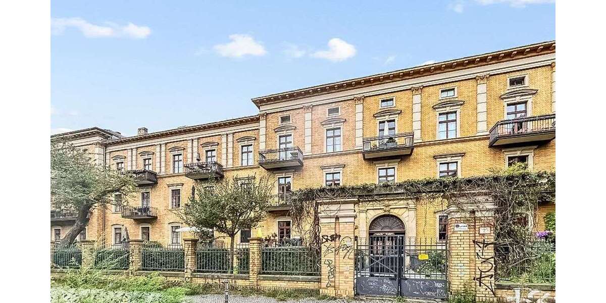 Wohnung zum Kaufen in Berlin 360.000 € 54.72 m² 2 zimmer