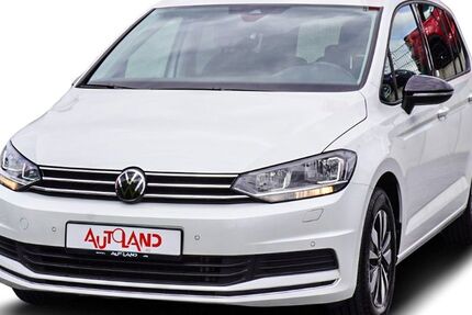 VW Touran 25.793 km 30.990 &euro; Berlin 12683