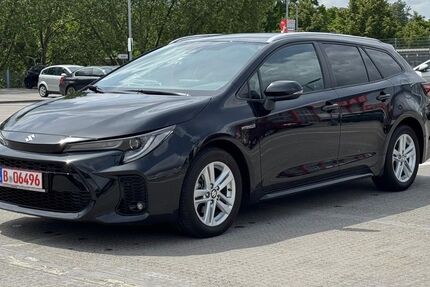 Suzuki Swace 59.600 km 18.850 &euro; Berlin 13158