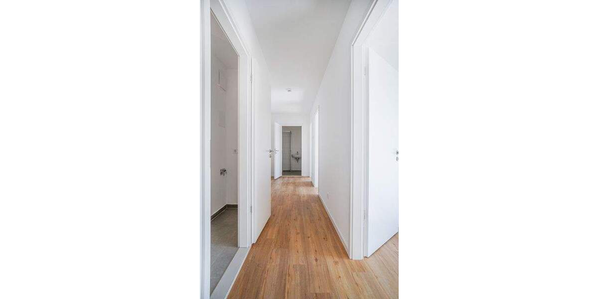 Etagenwohnung Berlin Siemensstadt - 4 Zimmer, 98 m&sup2;, 1.777&euro; | Angebot:25837935