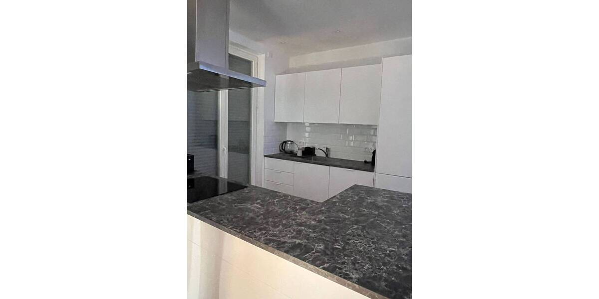 Besichtigung 07.12. 12 - 13 Uhr! Entspannen im eigenen Zuhause: charmanter Bungalow-Stil mit Terrasse und Garten 3 zimmer