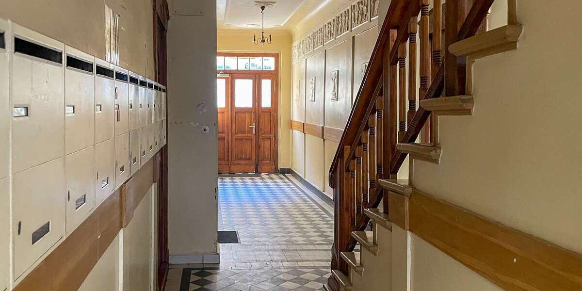 Einfamilienhaus Berlin Reinickendorf - 55 Zimmer, 1.657 m&sup2;, 4.500.000&euro; | Angebot:26568522
