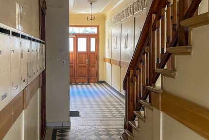 Haus Berlin Reinickendorf - 55 Zimmer, 1.657 m&sup2;, 4.500.000&euro; | Angebot:26568522