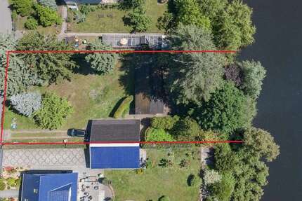 Grundstück Fredersdorf-Vogelsdorf Vogelsdorf - 350.000&euro; | Angebot:27287845