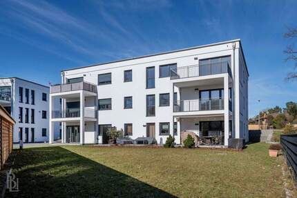 Wohnung Woltersdorf - 4 Zimmer, 97 m&sup2;, 447.000&euro; | Angebot:25739913