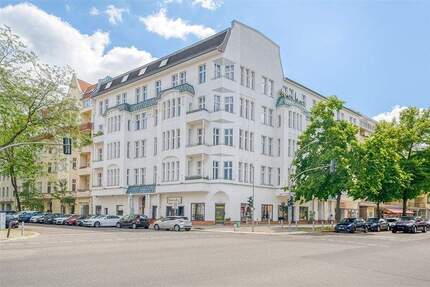 Gewerbeobjekt Berlin Charlottenburg - 689.000&euro; | Angebot:24916783