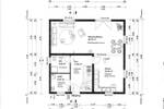 Einfamilienhaus Glienicke Nordbahn - 5 Zimmer, 134 m&sup2;, 734.000&euro; | Angebot:26542415