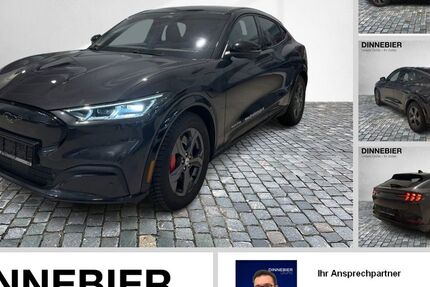 Ford Mustang Mach-E 65.000 km 30.894 &euro; Berlin 13089