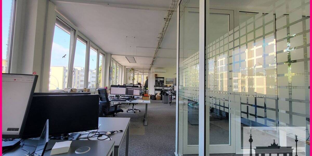 Gewerbeobjekt Berlin Reinickendorf - 1.499&euro; | Angebot:25698978