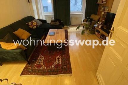 Wohnung Berlin Neukölln - 2 Zimmer, 63 m&sup2;, 812&euro; | Angebot:26569379