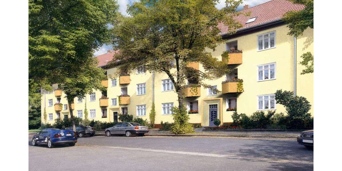 Etagenwohnung Berlin Treptow-Köpenick - 3 Zimmer, 71 m&sup2;, 290.000&euro; | Angebot:27032651