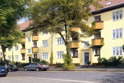 Wohnung Berlin Treptow-Köpenick - 3 Zimmer, 71 m&sup2;, 290.000&euro; | Angebot:27032651