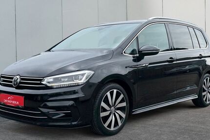 VW Touran 121.830 km 18.990 &euro; Berlin 13088