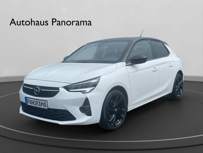 Opel Corsa 24.152 km 15.390 € Schönefeld OT Großziethen 12529