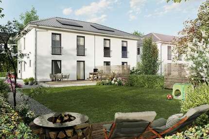 Haus zum Kaufen in Rangsdorf 419.000 € 118 m² 5 zimmer