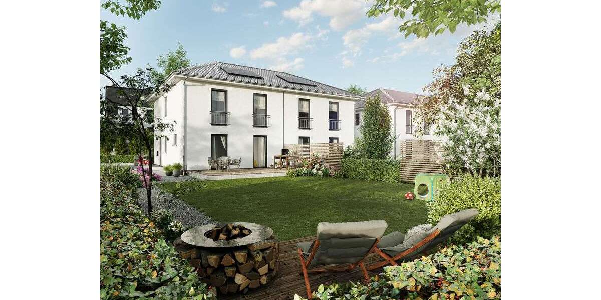 Haus zum Kaufen in Rangsdorf 419.000 € 118 m² 5 zimmer