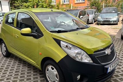 Chevrolet Spark 66.426 km 3.690 &euro; Berlin 13403
