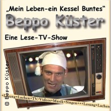 Mein Lenen - ein Kessel Buntes 25.10.2026 Zilles Stubentheater