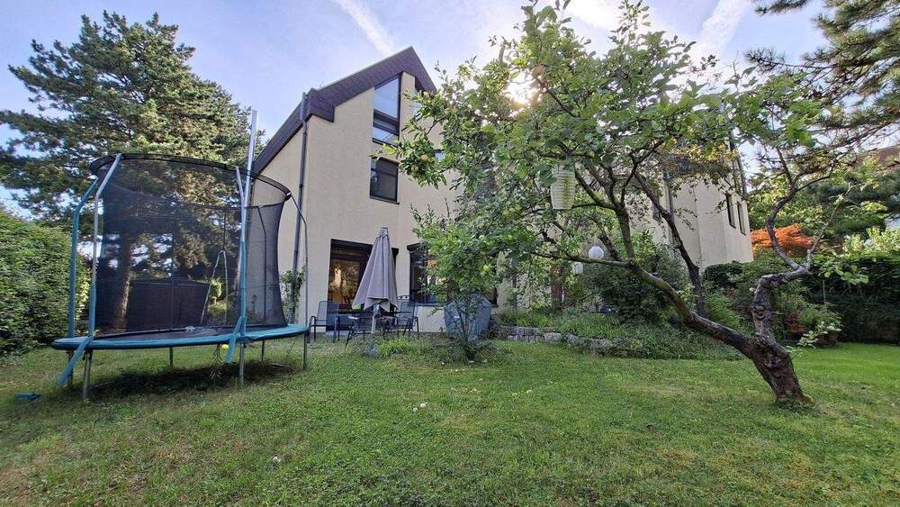 Reihenendhaus Berlin Lankwitz - 6 Zimmer, 150 m&sup2;, 745.000&euro; | Angebot:24517301