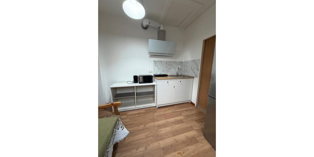 Dachgeschoßwohnung Berlin Spandau - 1 Zimmer, 32 m&sup2;, 950&euro; | Angebot:24490930