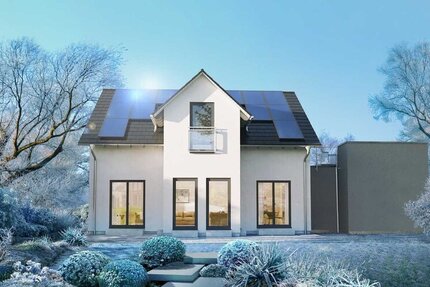 Freiheit statt Miete - Raus aus der Miete - Schönwalde-Glien - Erfülle dir den Traum vom eigenen Heim! 3 zimmer