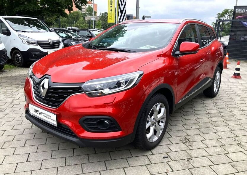 Kadjar