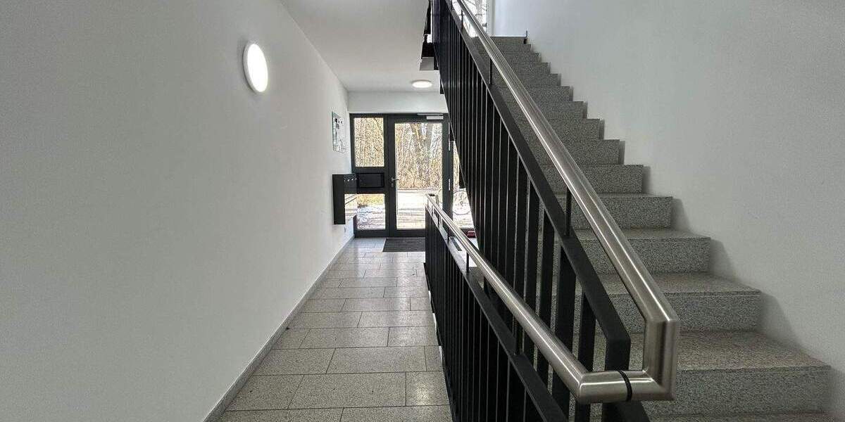 Etagenwohnung Hohen Neuendorf - 3 Zimmer, 94 m&sup2;, 495.000&euro; | Angebot:25686647