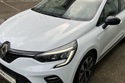 Renault Clio 43.989 km 12.888 &euro; Oranienburg bei Berlin 16515