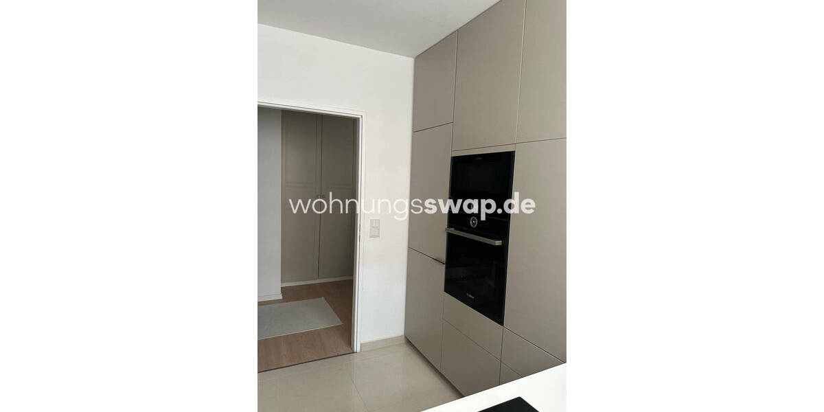 Etagenwohnung Berlin Gesundbrunnen - 3 Zimmer, 82 m&sup2;, 650&euro; | Angebot:25924850