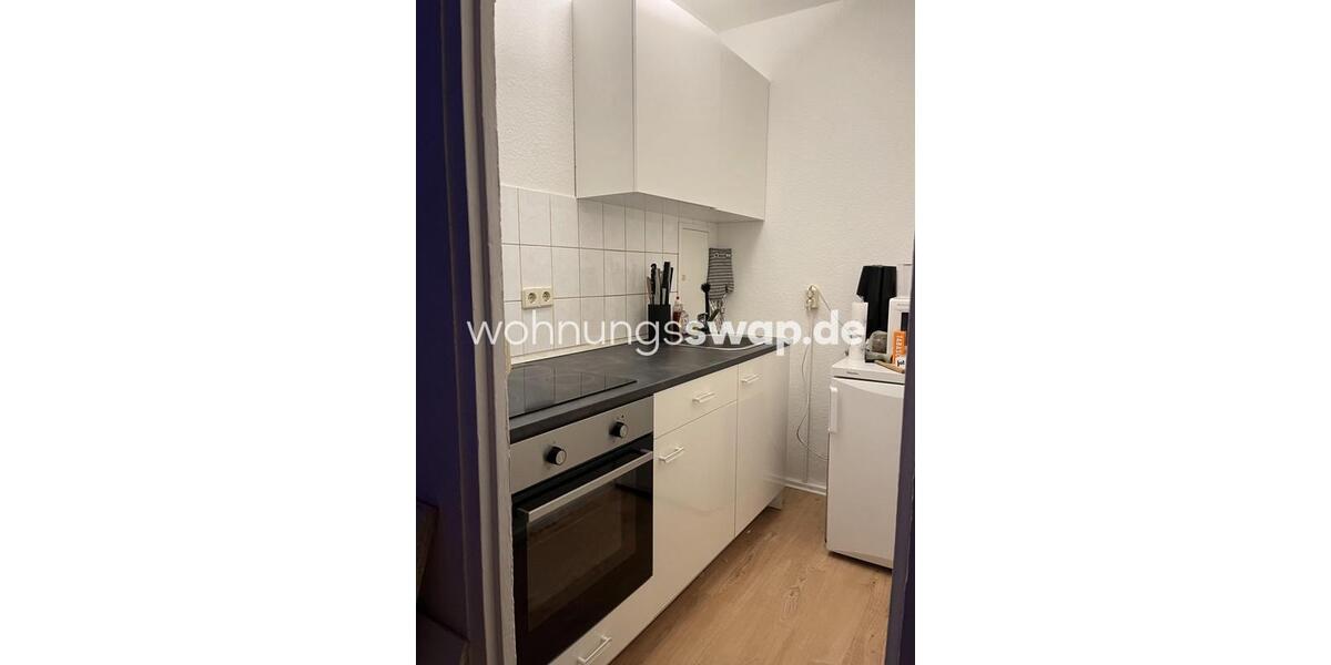 Etagenwohnung Berlin Lichtenberg - 1 Zimmer, 36 m&sup2;, 330&euro; | Angebot:25910496