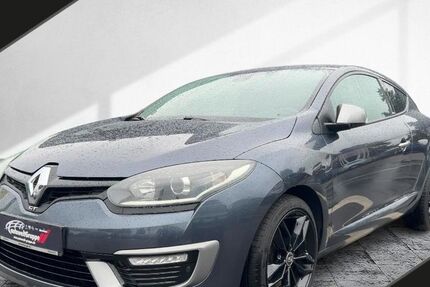 Renault Megane 109.181 km 11.890 &euro; Bernau 16321