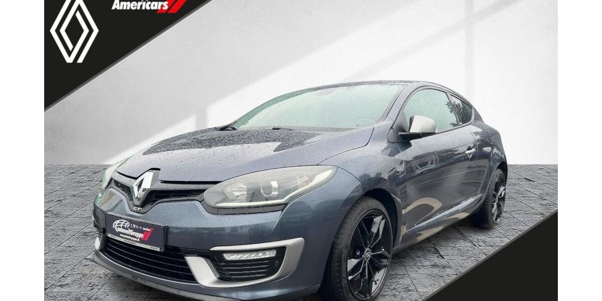 Renault Megane 109.181 km 11.890 &euro; Bernau 16321