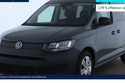 VW Caddy 14.283 km 35.790 &euro; Wildau 15745