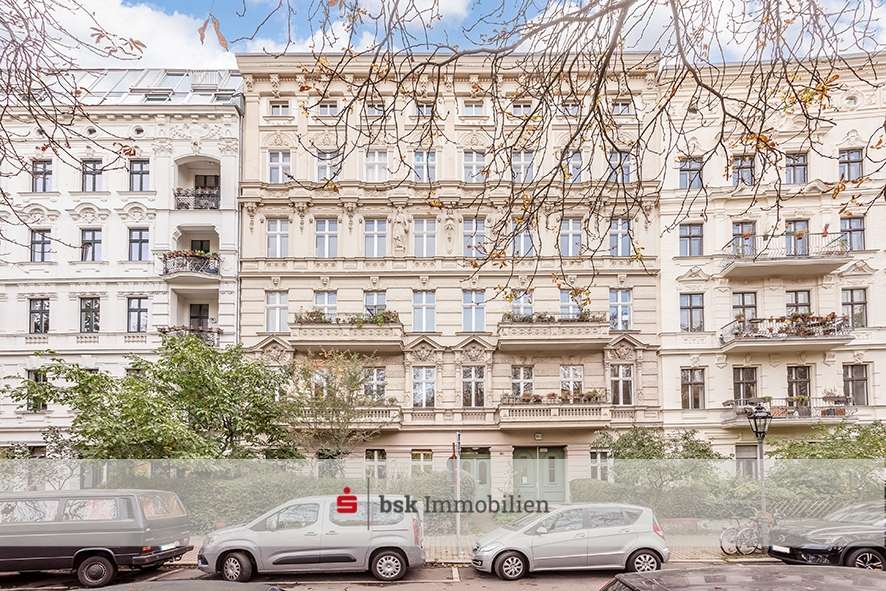 Wohnung zum Kaufen in Berlin 1.035.000 € 135.12 m² 5 zimmer