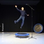 Felix Baumann - HA HA HA HI!