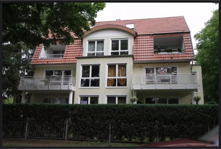 Erdgeschoßwohnung Berlin Spandau - 3 Zimmer, 99 m&sup2;, 1.400&euro; | Angebot:26670973