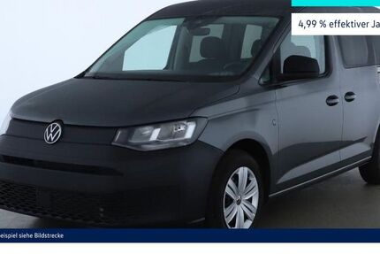 VW Caddy 19.436 km 26.250 &euro; Wildau 15745