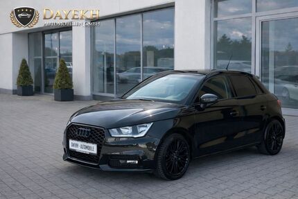 Audi A1 142.000 km 8.980 &euro; Berlin 13587