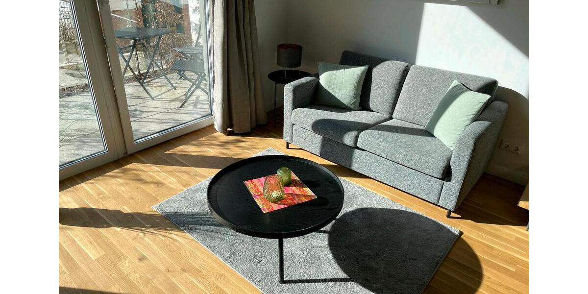 Erdgeschoßwohnung Berlin Reinickendorf - 1 Zimmer, 62 m&sup2;, 1.449&euro; | Angebot:25405980