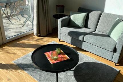 Wohnung Berlin Reinickendorf - 1 Zimmer, 62 m&sup2;, 1.449&euro; | Angebot:25405980